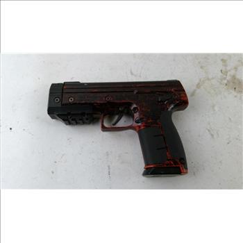 Byrna LE Less Lethal Pistol