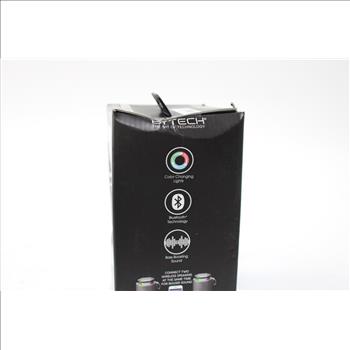 ByTech Bluetooth Speaker