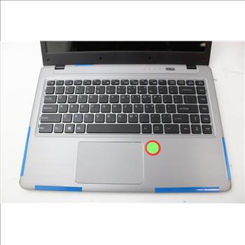 ByteSpeed X501H Notebook PC