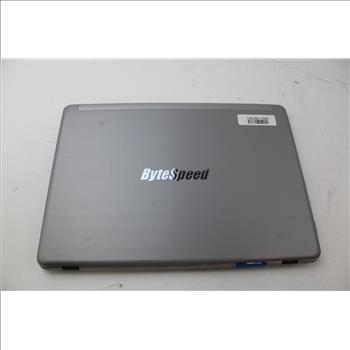 ByteSpeed X501H Notebook PC