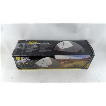 Cabelas 6 Person Dome Tent