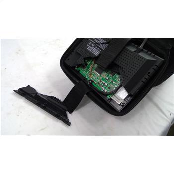 Cabela's Advanced Anglers Fish Hunter System Underwater Fish Finder Set