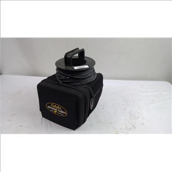 Cabela's Advanced Anglers Fish Hunter System Underwater Fish Finder Set