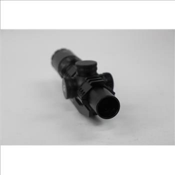 Cabela's AR Riflescope