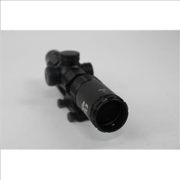 Cabela's AR Riflescope