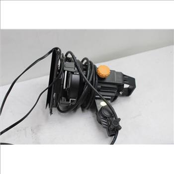 Cabela's Bag With Impact Qualite 300 Focusing Light And More