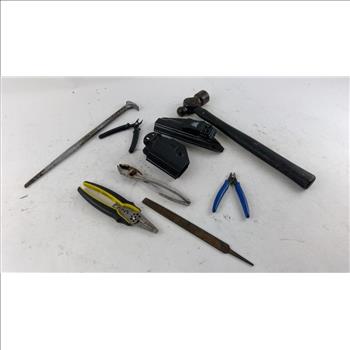 Cabela's Cleaning Kit And More 5+ Pieces