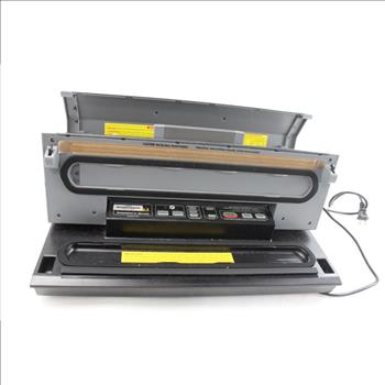 Cabela's Commercial Grade Vacuum Sealer