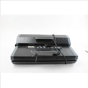 Cabela's Commercial Grade Vacuum Sealer
