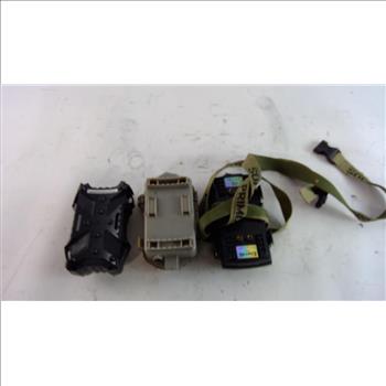 Cabela's, DPS & Wildgame Innovations Trail Camera, 3 Pieces