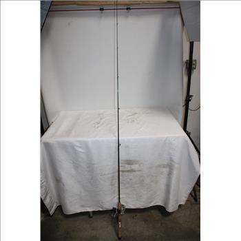 Cabela's Fish Eagle II Fishing Pole