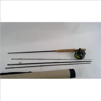 Cabela's Fishing Pole