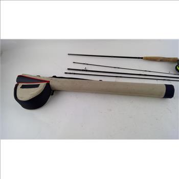 Cabela's Fishing Pole