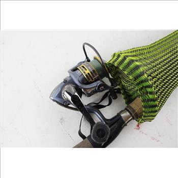 Cabelas Fishing Pole