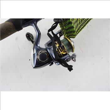 Cabelas Fishing Pole