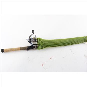 Cabelas Fishing Pole