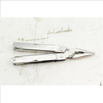 Cabela's Leatherman Super Tool Multi-Tool