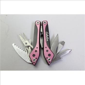 Cabelas Multi-tool