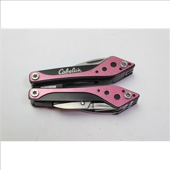 Cabelas Multi-tool