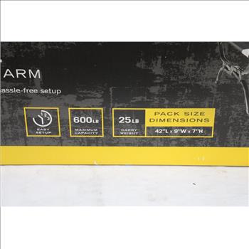 Cabela's Outfitter XL Cot