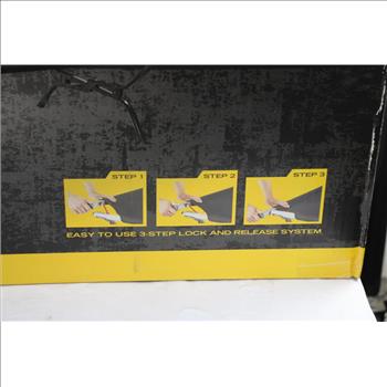 Cabela's Outfitter XL Cot