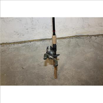 Cabela's Pro Guide Fishing Pole