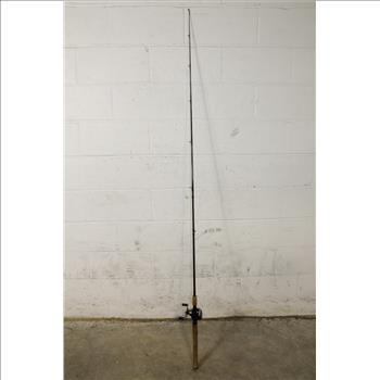 Cabela's Pro Guide Fishing Pole