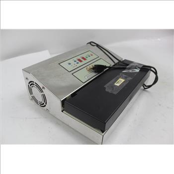 Cabela's Pro Series Vacuum Sealer