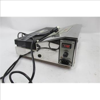 Cabela's Pro Series Vacuum Sealer