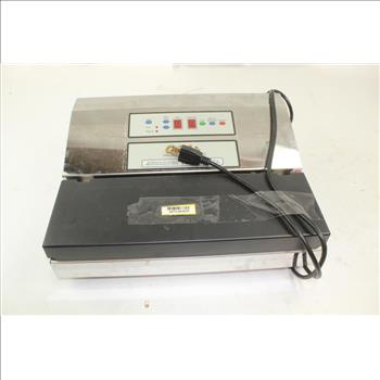 Cabela's Pro Series Vacuum Sealer