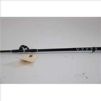 Cabelas Salt Striker Fishing Pole