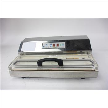 Cabela's Vacuum Sealer
