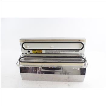 Cabela's Vacuum Sealer