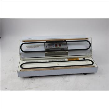 Cabela's Vacuum Sealer