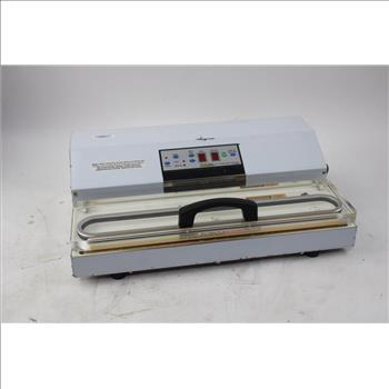 Cabela's Vacuum Sealer