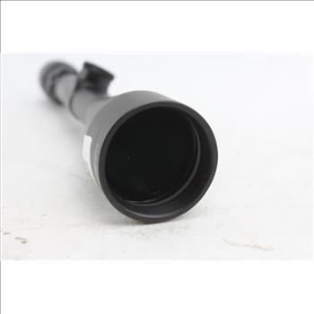 Cabela's XT Rifle Scope