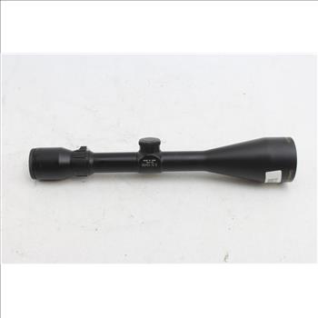 Cabela's XT Rifle Scope
