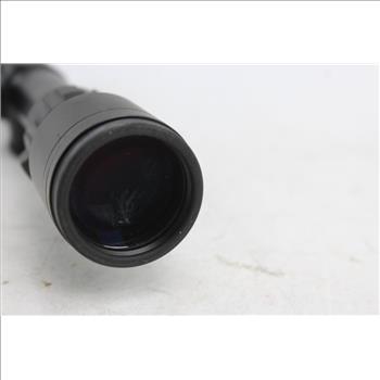 Cabela's XT Rifle Scope