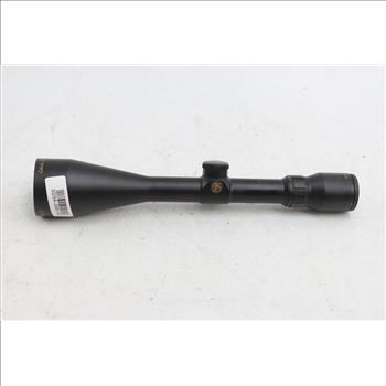 Cabela's XT Rifle Scope
