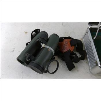 Cabellas Binoculars