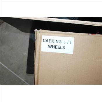 CabKing Cabbing Machine 35