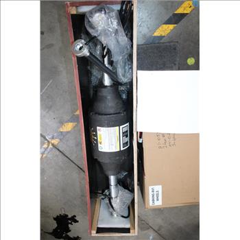 CabKing Cabbing Machine 35