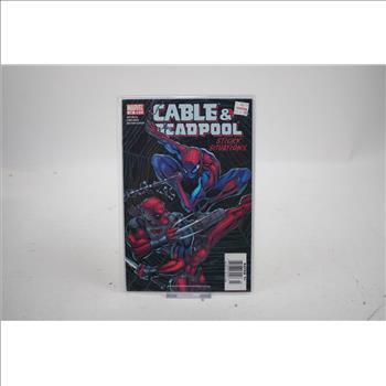 Cable & Deadpool #24