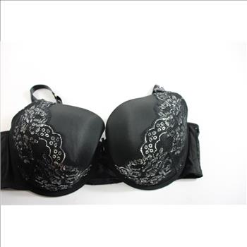 Cacique Bra, Size: 46DDD