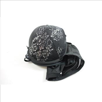 Cacique Bra, Size: 46DDD