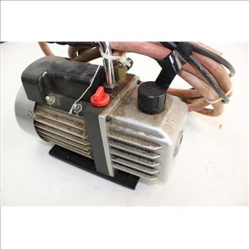 Cacuum Pump