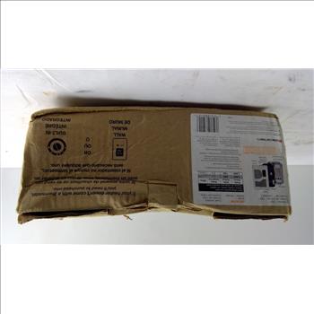 Cadet Intelligent Fan-Forced Heater, 65215