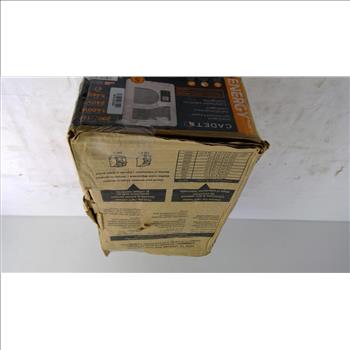 Cadet Intelligent Fan-Forced Heater, 65215