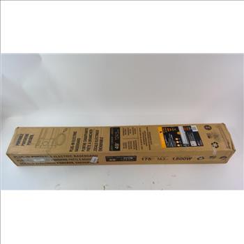 Cadet Portable Electric Base Board