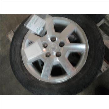 Cadillac Tires And Rims